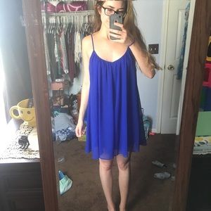 American Eagle Shift Dress